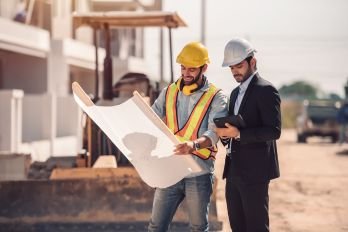 engineering & construction majors