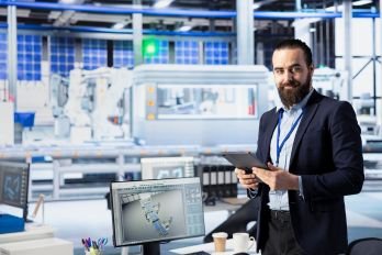 high growth technology firms