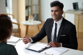 leading bfsi enterprises