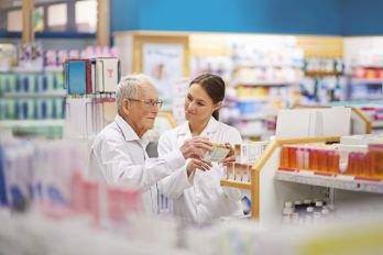 pharma companies
